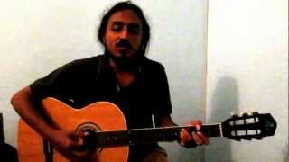 Poomkaatinodum kilikalodum  malayalam song unplugged  guitar vocals  ilayaraja [upl. by Thill]