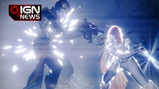 Destinys Vault of Glass Raid Has Been Beaten  IGN News [upl. by Drugi]