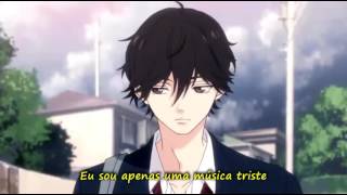 AMV  Sad Song Legendado PTBR [upl. by Mure]