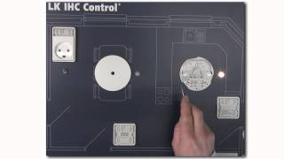 IHC® Wireless instruktion  Schneider Electric [upl. by Mccollum]