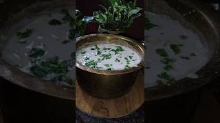 Pineapple Raita😋😋recipe foodblogging reelsinstagram reelsindia ASKitchen❤❤ [upl. by Royal637]