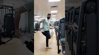 Streching Exercise for tibialis anterior  best Streching for shin pain fitness motivation strech [upl. by Nnayelhsa]