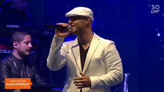 Maher Zain  Medina Live at Istanbul [upl. by Noell]