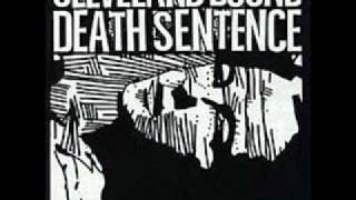 Cleveland Bound Death Sentence  Drain [upl. by Doig663]