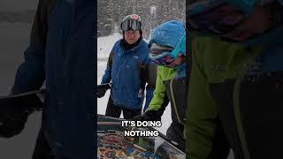 Rocking the Pinball Machine and Snowboarding at Loveland Pass Colorado [upl. by Zandra]