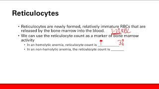 Normocytic anemias Intrinsic part 1  Hematology  Step 1 Simplified [upl. by Hilda390]