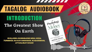 The Psychology Of MoneyPANIMULATagalog Audiobook [upl. by Nomaj162]