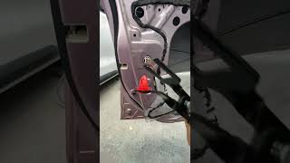 asmr automobile autodetail diyauto carrosserie diy astuce diyautomaintenance detailing [upl. by Barbour]