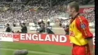 Watford vs Bolton Wanderers Play off final 1999 [upl. by Jaqitsch41]