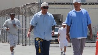 Voices from San Quentin [upl. by Yrelav603]