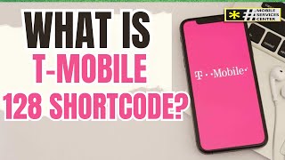 What is the shortcode 128 text message  Full Details [upl. by Brenn]