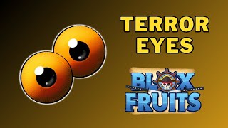 Day1 of trying to get terror eyes from terror shark in blox fruits [upl. by Aileda]