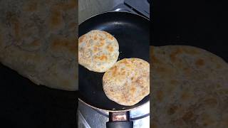 Bread Roti breadrecipe roti food shorts shortvideo [upl. by Antonietta654]