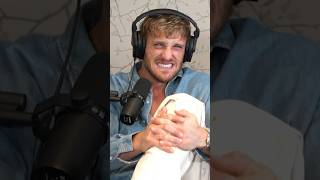 MGK Makes Logan Paul CRY 😭❤️‍🔥 [upl. by Enrobialc]