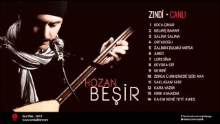 Hozan Beşir  Gelmiş Bahar [upl. by Shelburne]