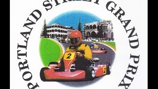 1998 Portland Karting Grand Prix [upl. by Anelram637]