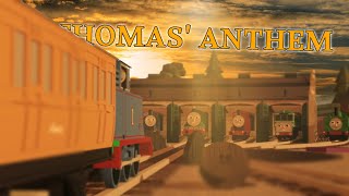 Thomas’ Anthem BTWF 3RD ANNIVERSARY [upl. by Eelasor811]