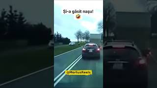 🚔 Depasire Neregulamentara Fix Langa Politisti 😅🛑 [upl. by Eybba707]