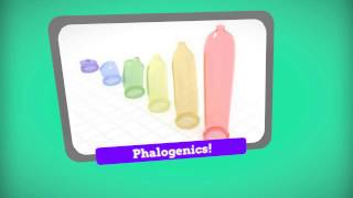 Phalogenics Review  Natural Penis Enlargement Exercises [upl. by Ettenwad843]