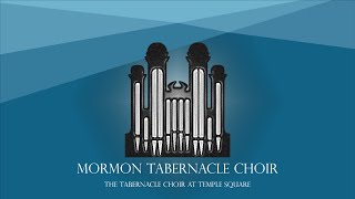 David Archuleta and the Mormon Tabernacle Choir A Wondrous Christmas [upl. by Drahser]