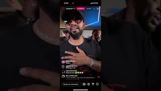 LIVE YA FALLY IPUPA aloba ba vérité pona star nioso y’a Congo [upl. by Webb]