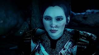 Dragon Age Inquisition  quotRevered Defendersquot Story ✨  E239 [upl. by Sokram]