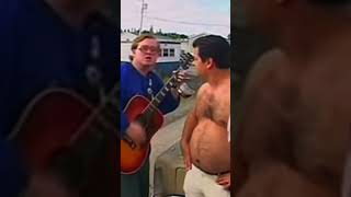 Trailer Park Boys Bubbles “Fahkin Randy’s Gut Is Full Of Dirty Old Cheeseburgers” TrailerParkBoys [upl. by Ayekram381]