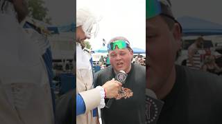 The Indy 500 infield is a ZOO indy500 [upl. by Okun]