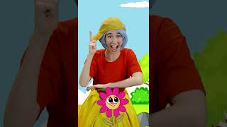 Months of the Year  Nursery Rhymes amp Kids Songs  shorts [upl. by Gannie40]