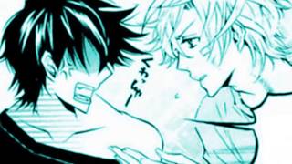 WE SHOULD BE LOVERS  Yogi x Gareki  Karneval  ♥ [upl. by Ilona72]