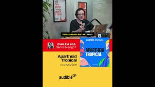 Apartheid Tropical audible  ➜ QUAL É A BOA [upl. by Savannah]