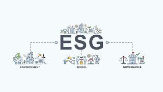 Environmental Social and Governance ESG  Framework and Standards [upl. by Halie]