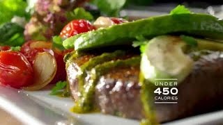 TV Commercial  Chilis Classic Sirloin With Grilled Avocado  Fresh Options Are Happening Now [upl. by Sada]