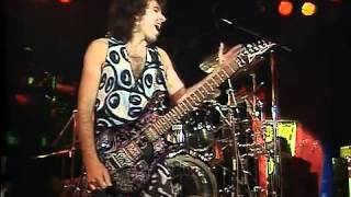 Joe Satriani  Live Montreux Blues Fest 1988 Full Concert [upl. by Ainsworth705]