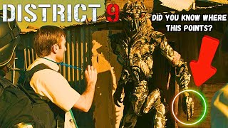 The District 9 Ending Explained What Really Happened FullHD [upl. by Isabel666]