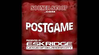 Get ready for the SoonerScoopcom Postgame from Eskridge Lexus [upl. by Innavoj526]