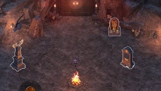 halls of torment gameplay [upl. by Inele]