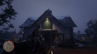 Mealy Dapple Breton  RDR2 amp Online Horse [upl. by Munshi]