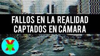 5 FALLOS En La REALIDAD CAPTADOS En CÁMARA [upl. by Peltier677]