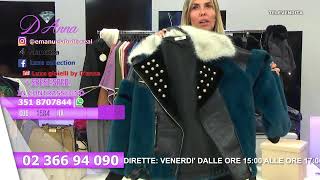 Luxe Gioielli by DAnna  SABATO 04 NOVEMBRE 2023 PT 02 [upl. by Ecinahc]