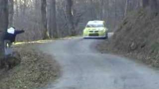 WRC  Monte Carlo 2008 [upl. by Oika914]