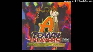 ATown Players Its Not My Problem [upl. by Yrekcaz708]