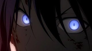 ノラガミ NORAGAMI ARAGOTO AMV  YATO vs BISHAMON [upl. by Jara]