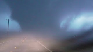 The Most Devastating Tornado I Have Ever Chased  Rolling Fork Mississippi  A Documentary 4K [upl. by Mehitable]