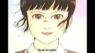 Shōjo Tsubaki 少女椿 The Camellia Girl Part 14 Subs spanish [upl. by Durno]