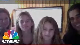 This Family Sold Everything To Make A Big Bet On Bitcoin  CNBC [upl. by Corinna149]