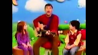 PBS Kids Preschool Block Promo 2008 [upl. by Ynafetse]