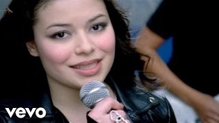 Miranda Cosgrove  About You Now Video [upl. by Naraj812]