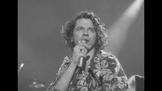 Michael Hutchence INXS  Suicide Blonde [upl. by Katharina]