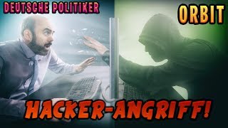 Wie Deutschland von einem Hacker Hops genommen wurde [upl. by Steiner387]